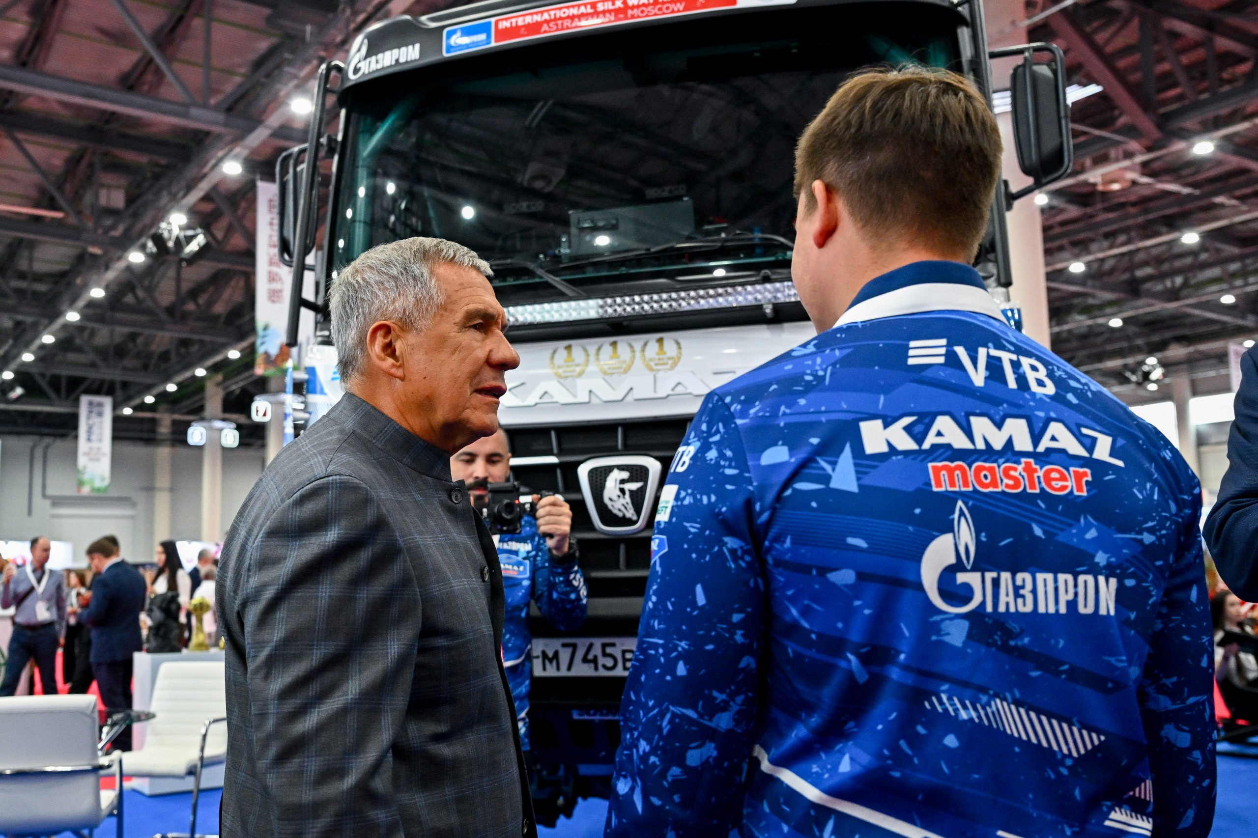 Kamaz