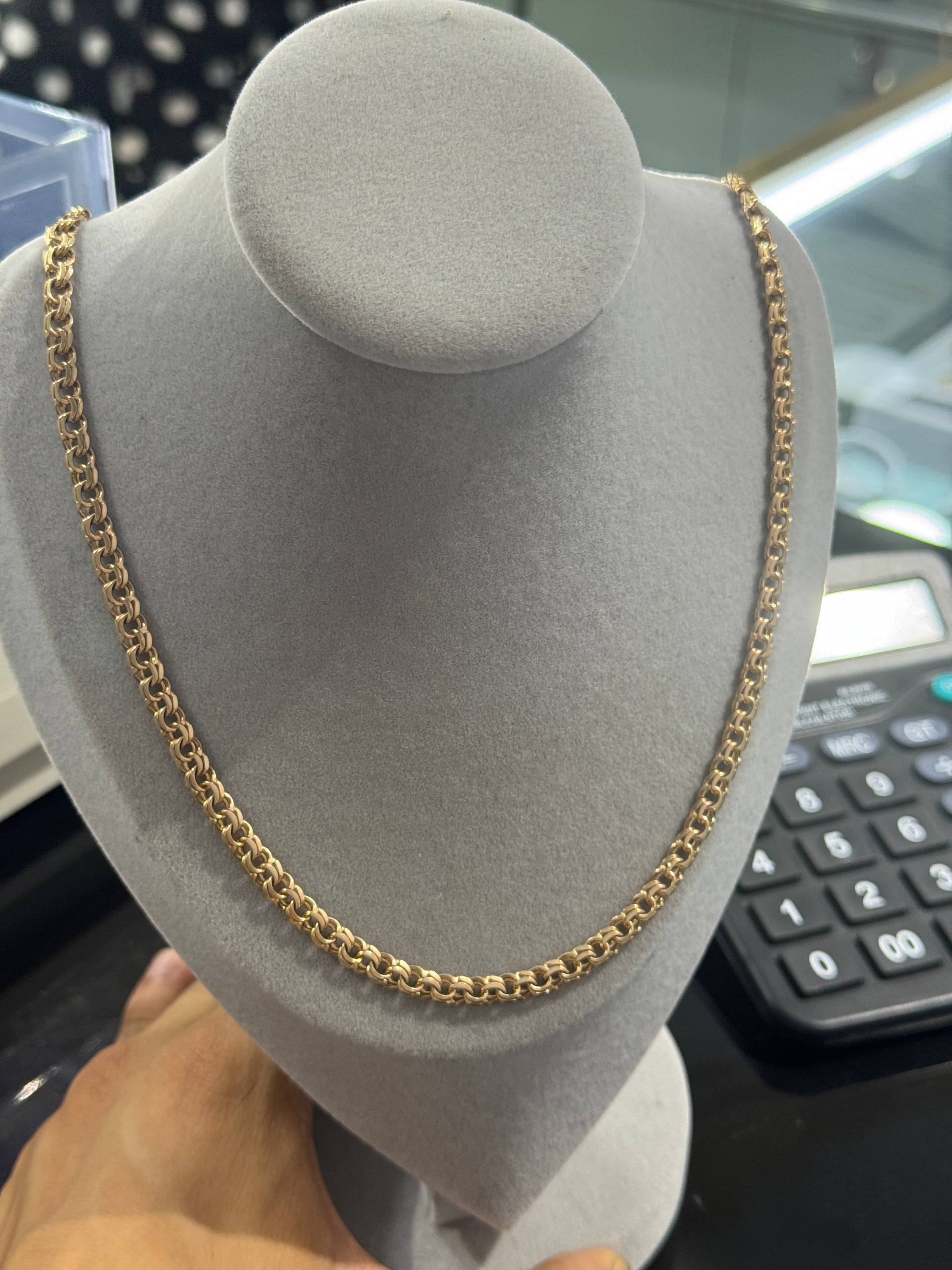Kardinal tros — 585 proba, 28.07g
