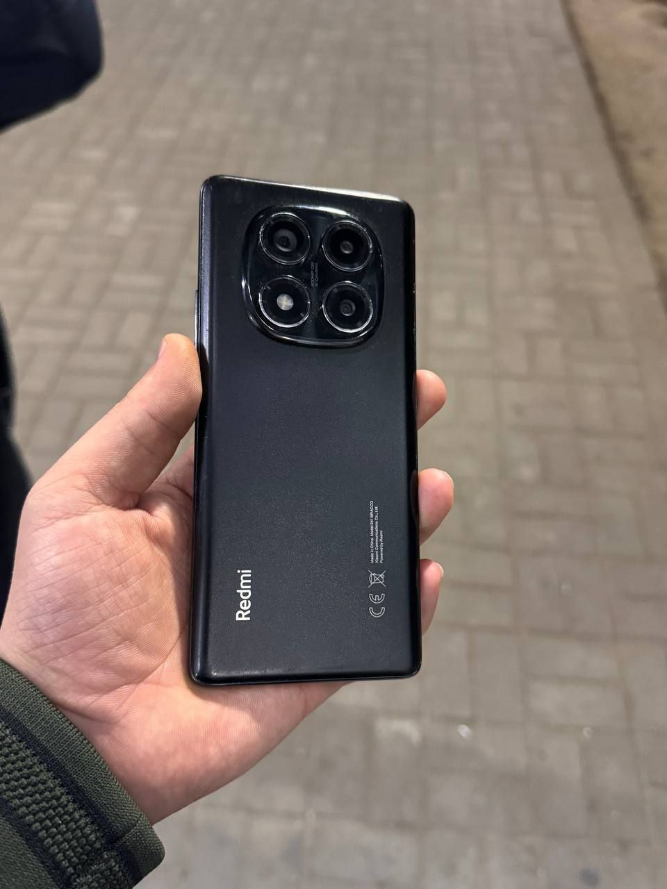 Redmi Note 14 Pro