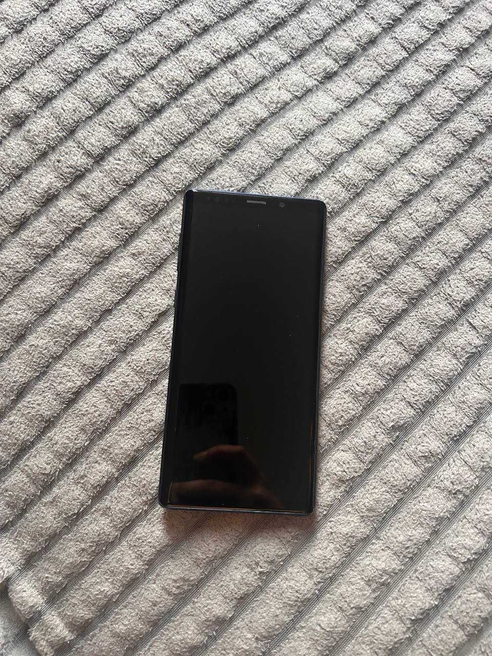 Samsung galaxy note 9 6/128