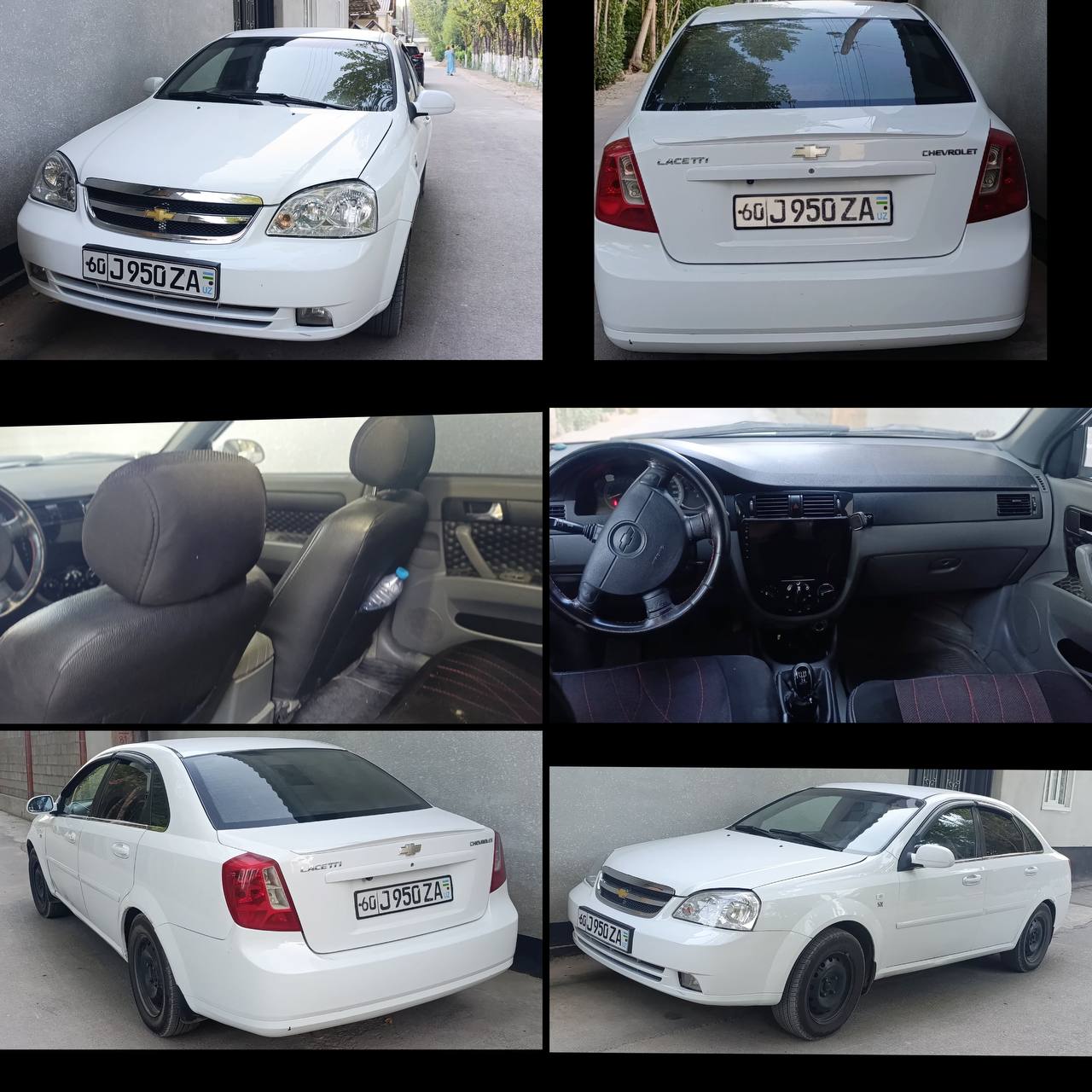 Chevrolet 2011
