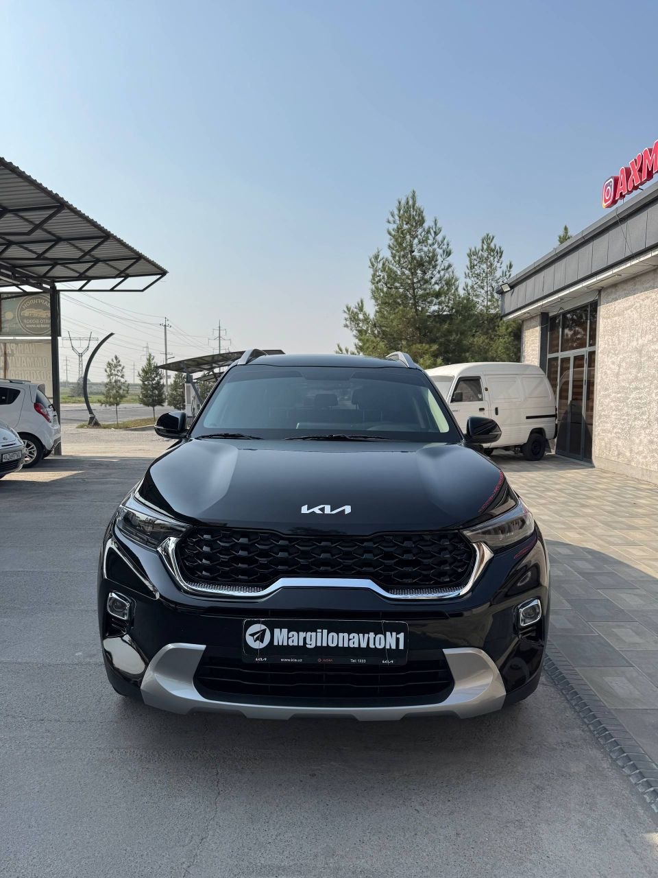 Kia 2024