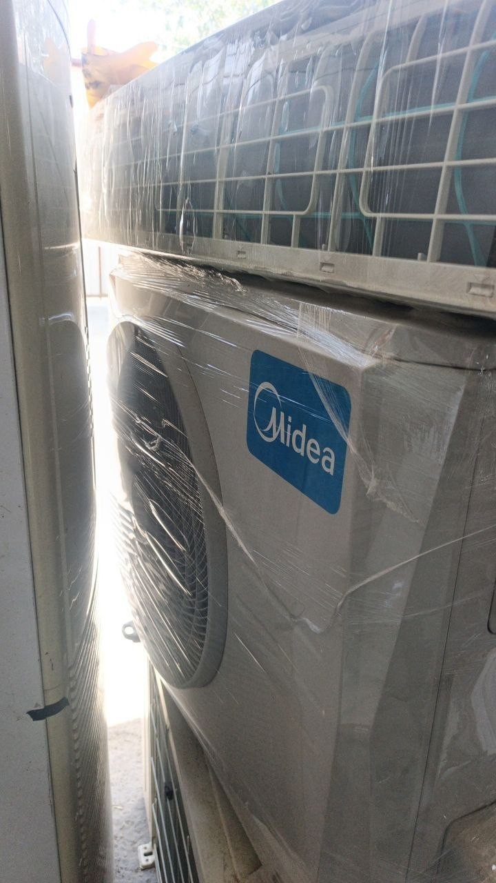 Midea Invertor