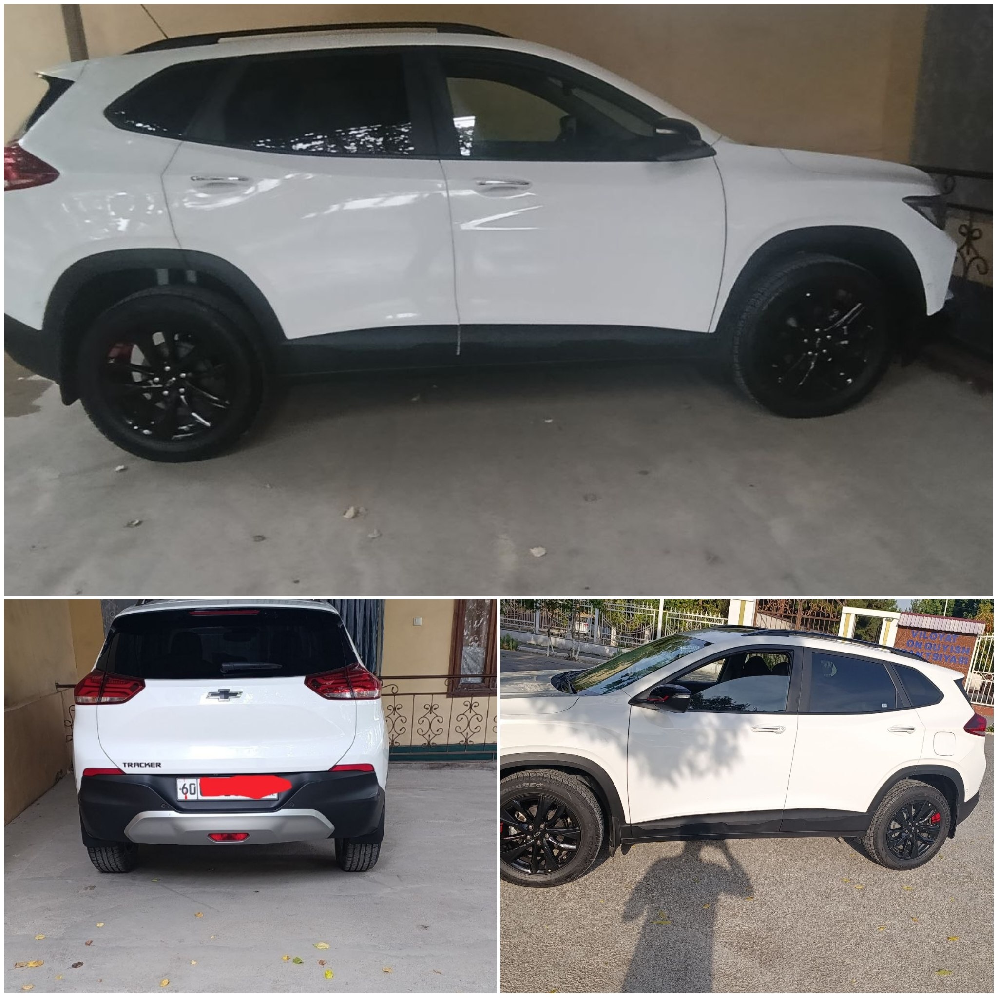 Tracker 2024