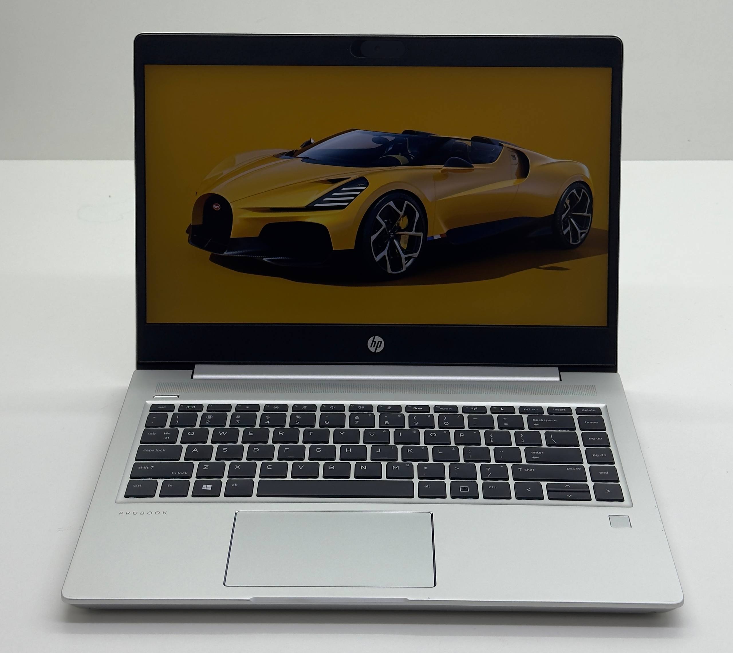 HP ProBook