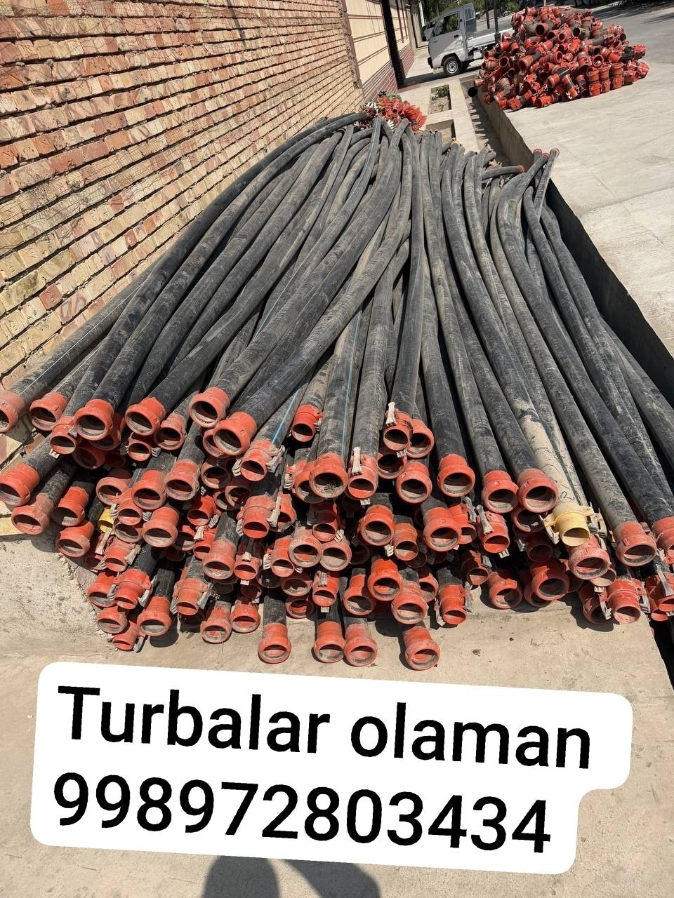 TOMCHILATIP VA YOMGIRLATIP BARABAN NARSALARINI va