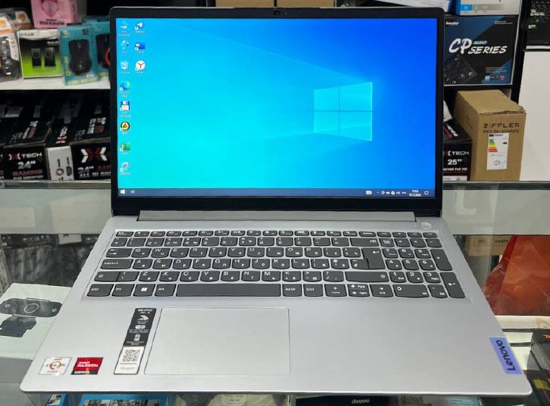 Notebook yangidek