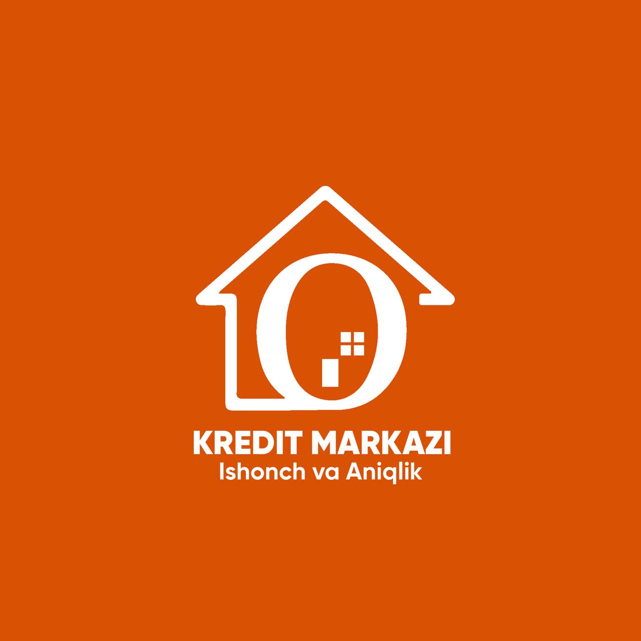 Operator-menejer lavozimi uchun ish taklifi "Kredit