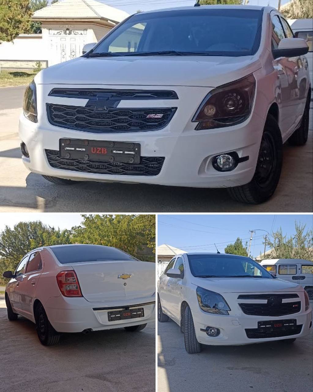 Cobalt 2018
