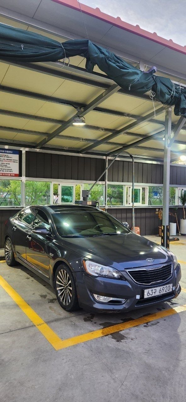 Kia 2010
