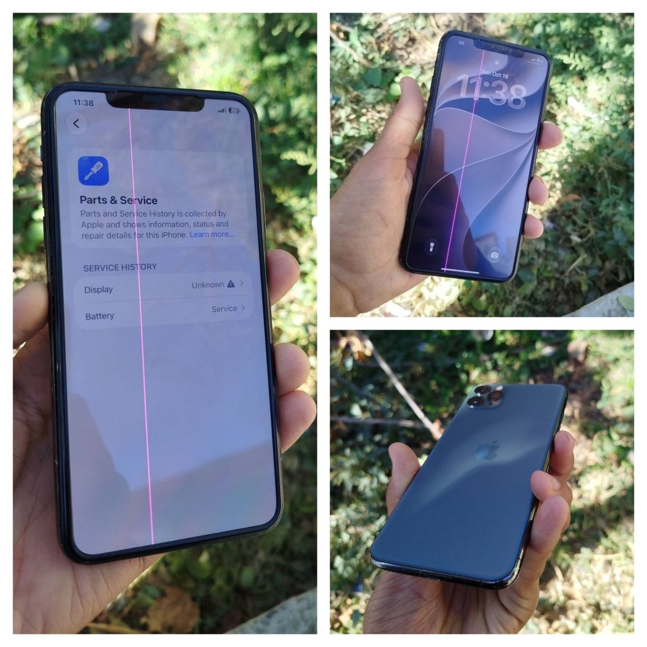 IPhone 11 Pro Max