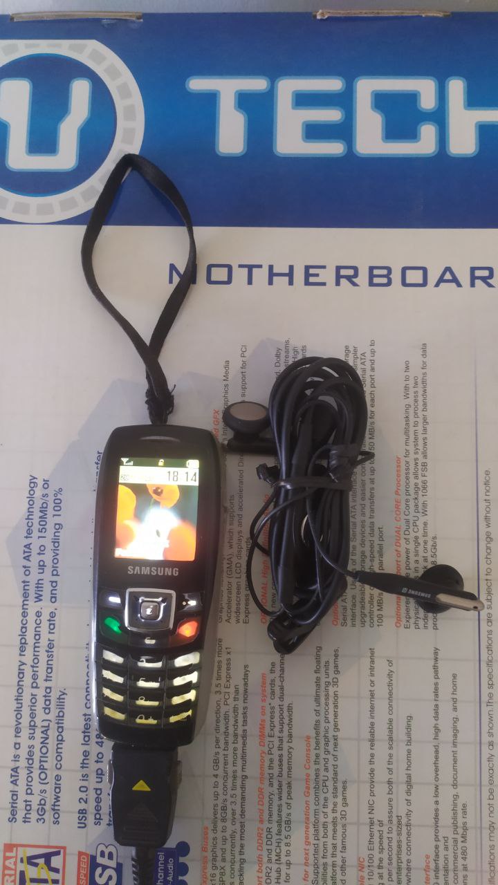 Telefon Samsumq t Keles shrida