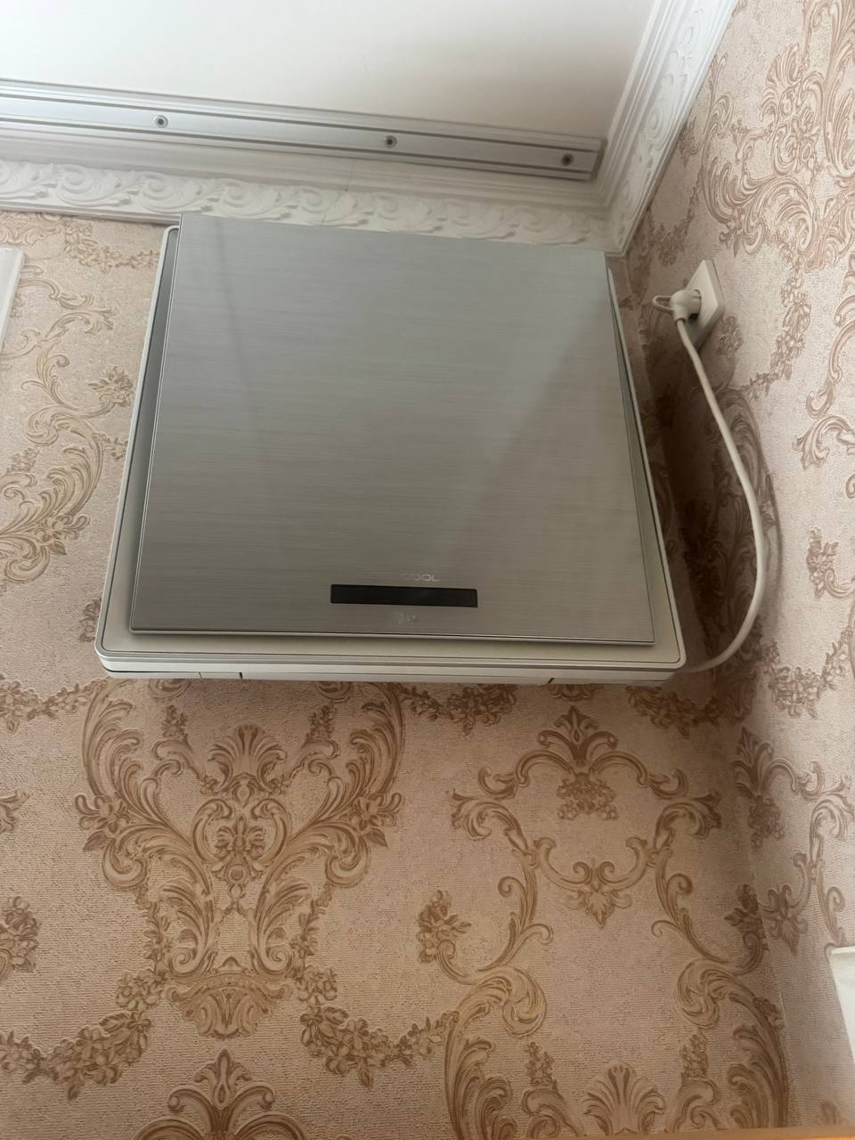 LG 12 тали он оф — 2 dona, ideal holat