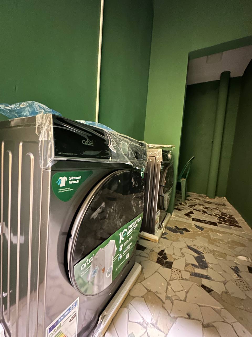 PREMIUM COMFORT — ROXAT METRO YONIDA