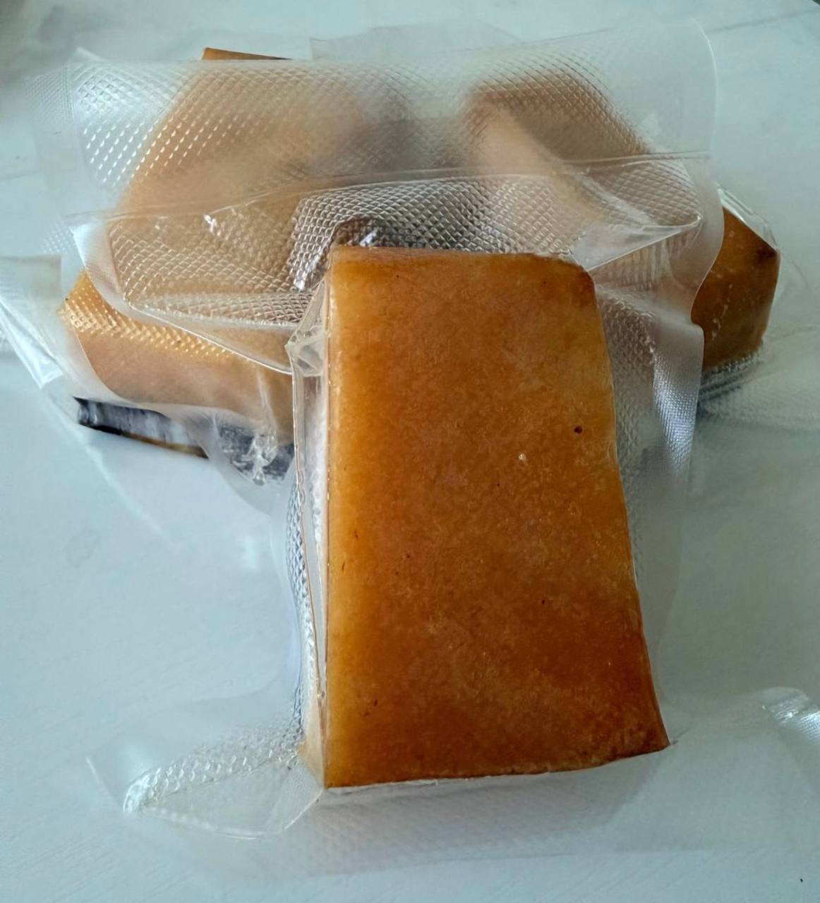 Mantaq — vareno-kopchёnый, 150-300g