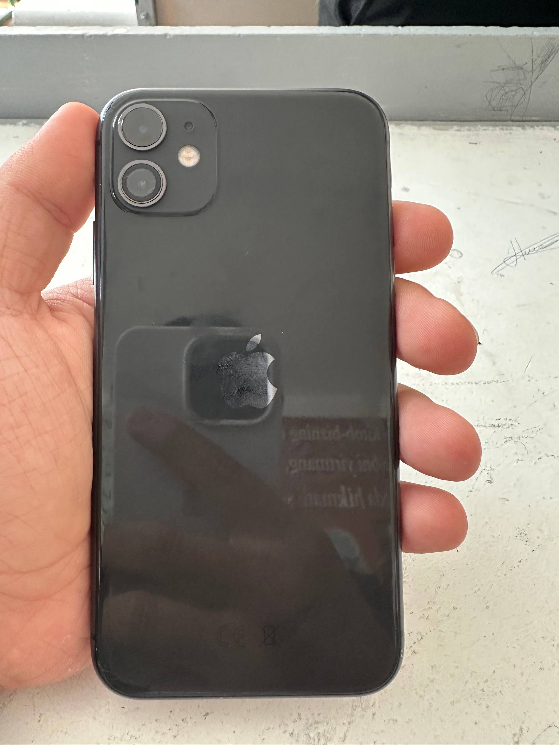 IPhone 11