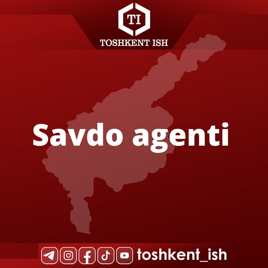 Savdo agentlari - go'zallik salonlari uchun
