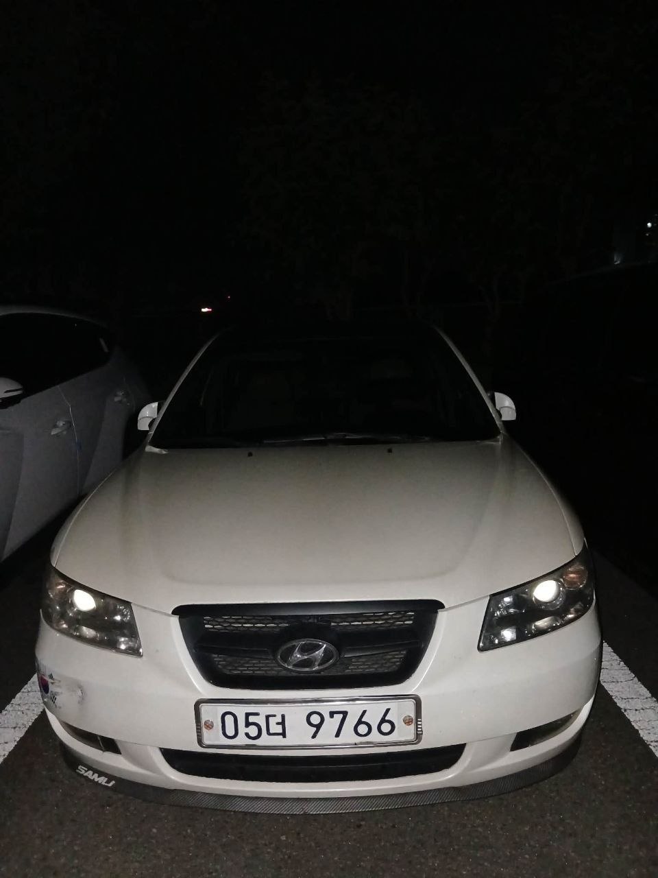 Sonata 2006