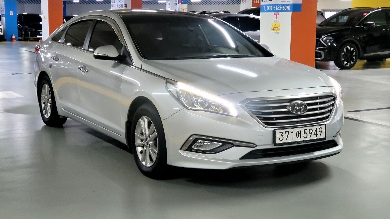 Sonata 2015