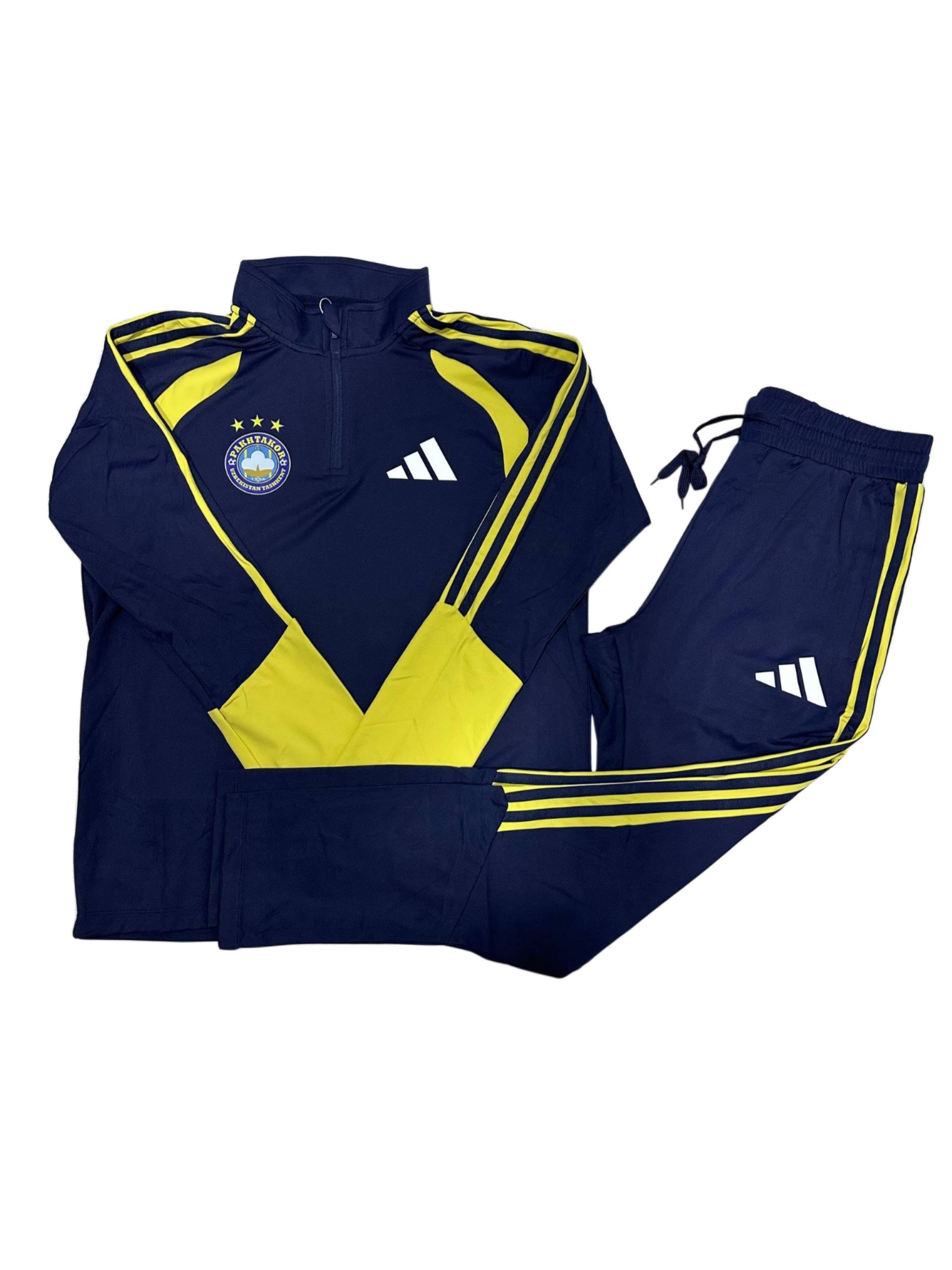 Pakhtakor Trenirovichniy kostyum 2026