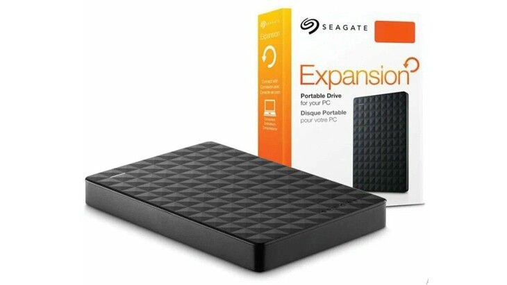 Usb segete HDD 1TB
