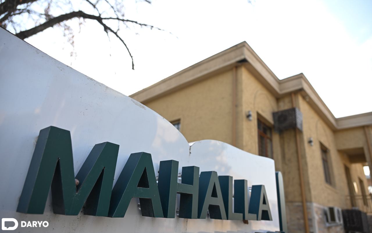 O‘zbekistonda eng yaxshi soliq to‘lovchi mahallalarni