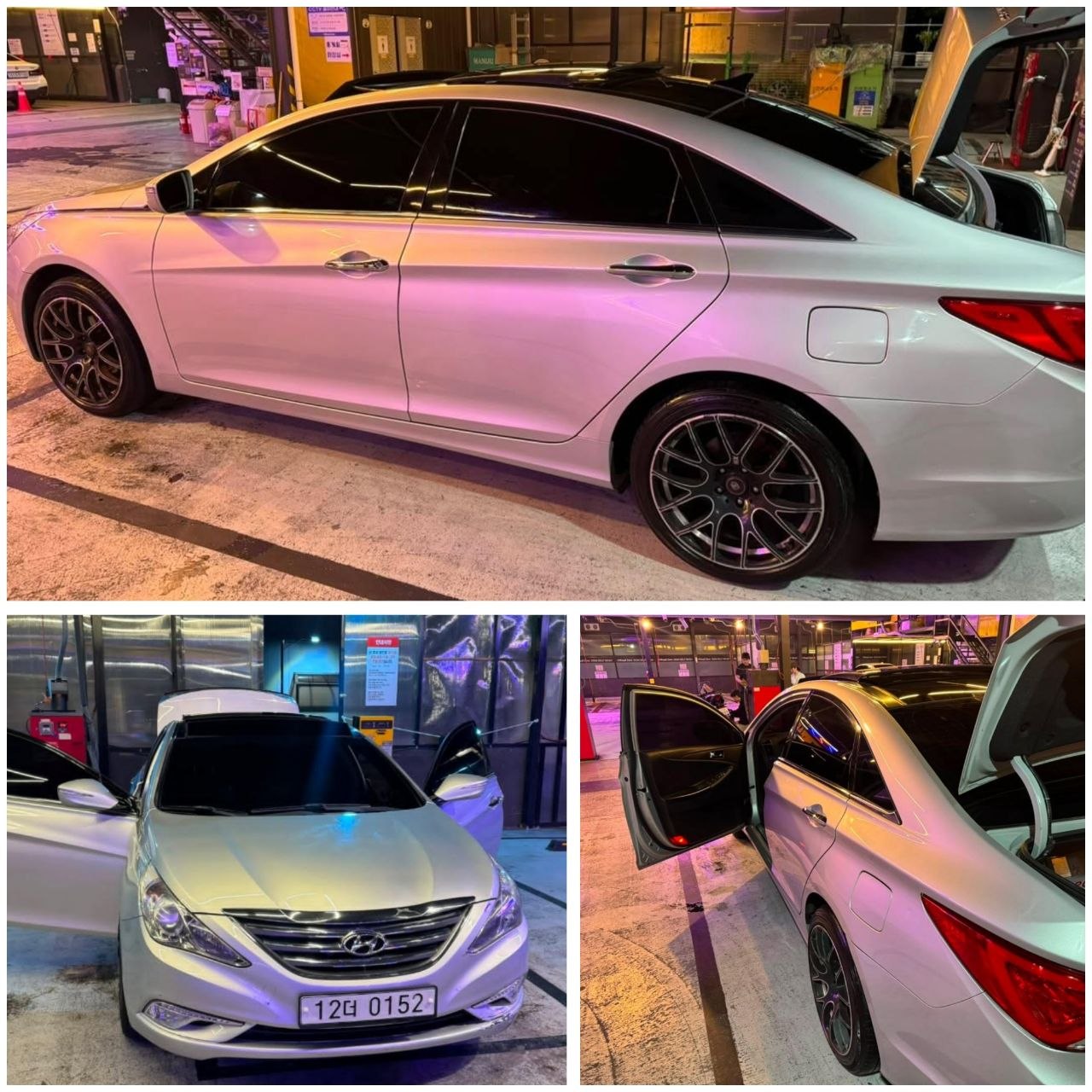 Hyundai 2013