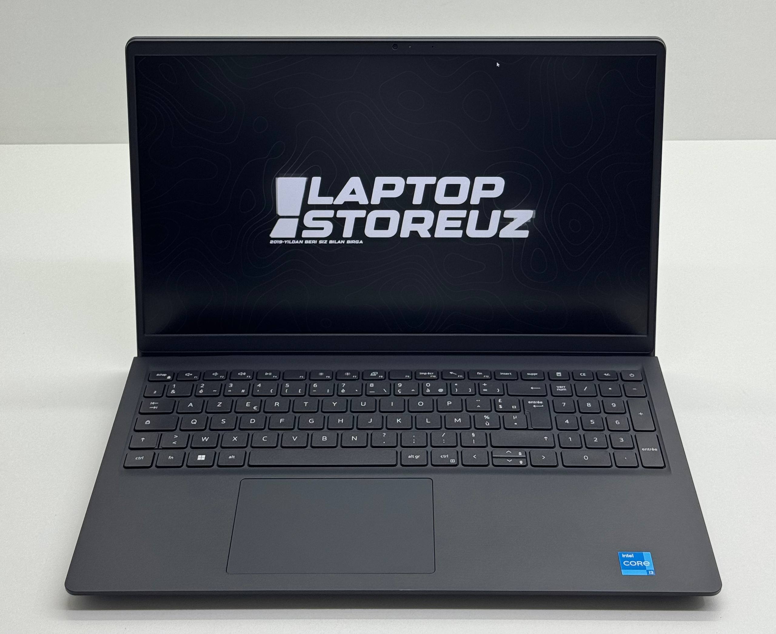 Dell Vostro 15