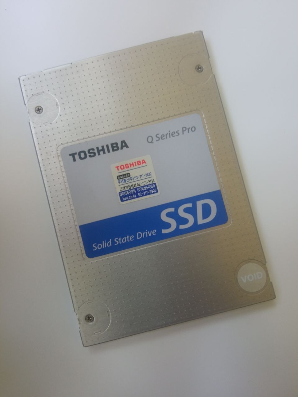 SSD 256 GB робочий original