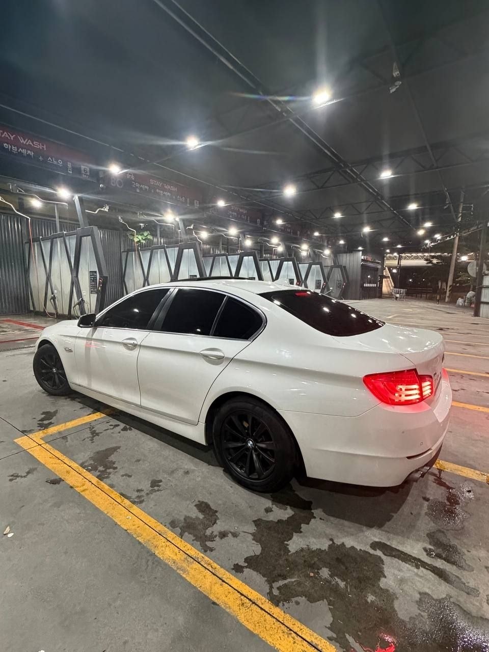 Bmw 2011