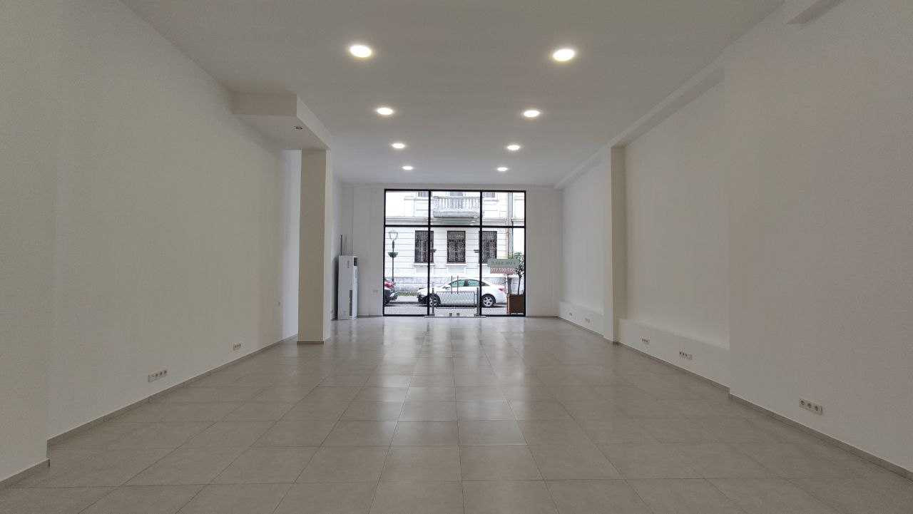 118 m2 tijorat joyi — 2 ta sanuzel