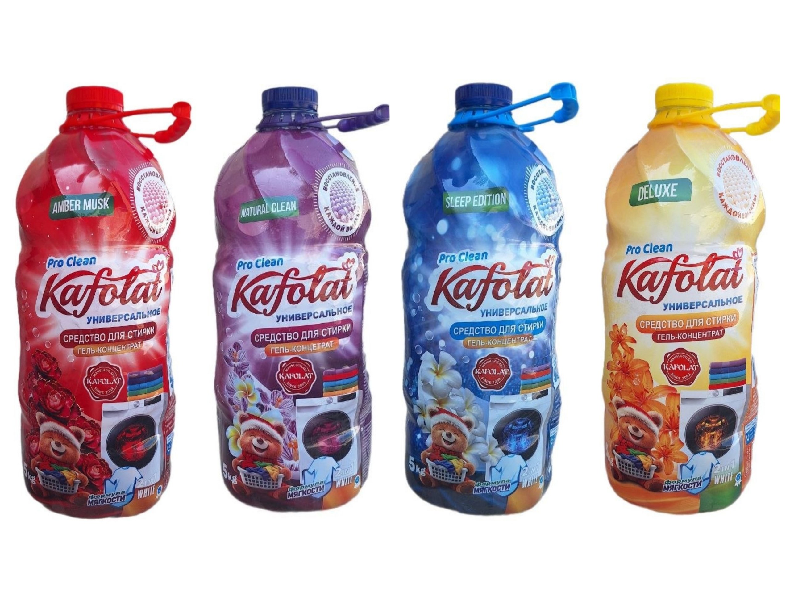 Kafolat rasmiy agentlari xizmati