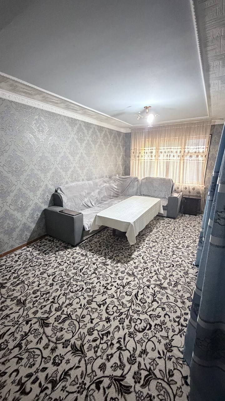 Ремонти Яхши Мухит тинч