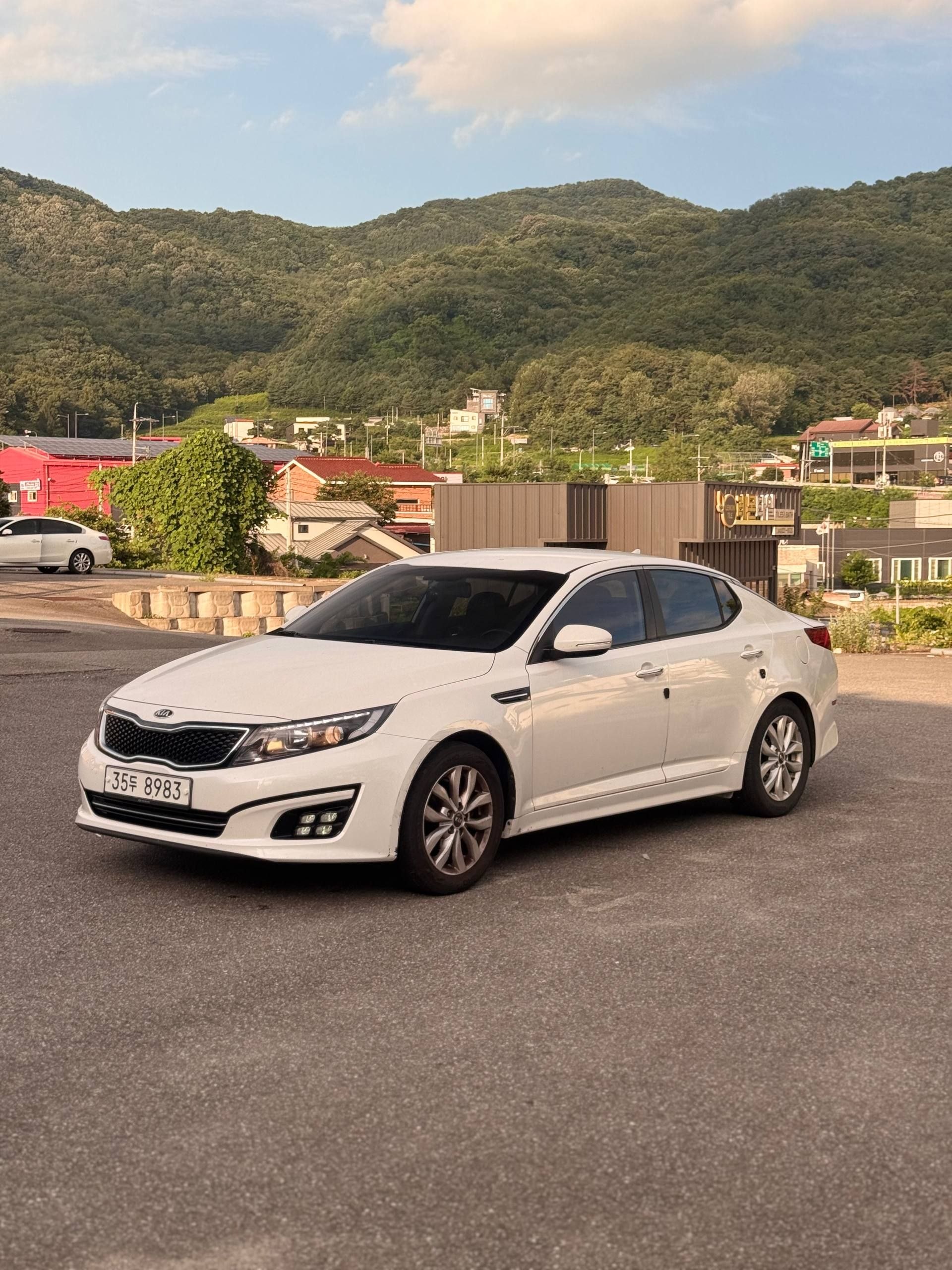 Kia 2013