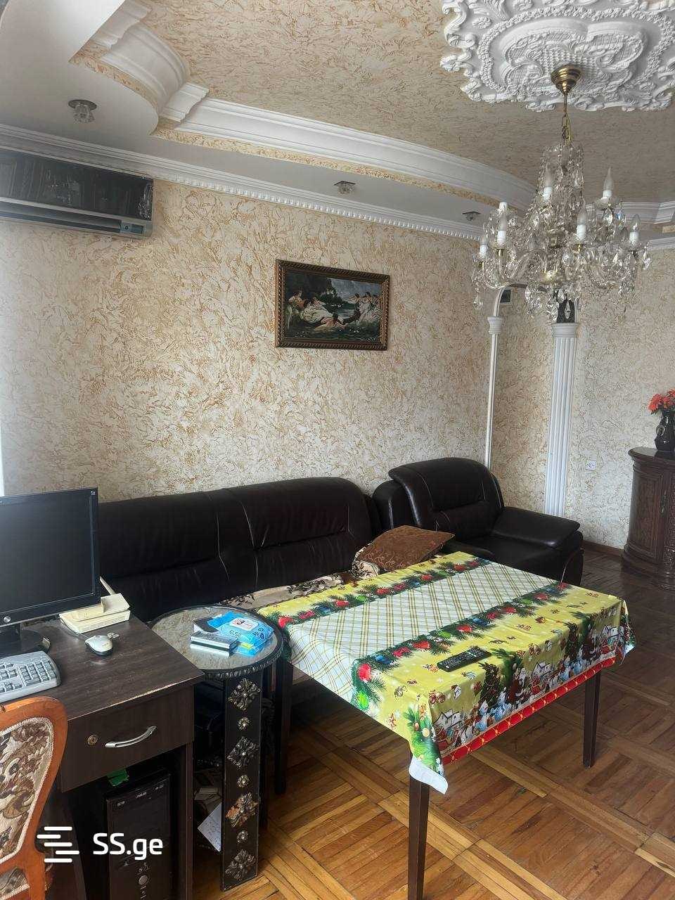 66 m² tijorat xonasi — daromadli ob'ekt