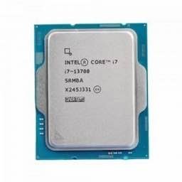 Intel Core i7-13700 — juda kuchli 13-avlod desktop