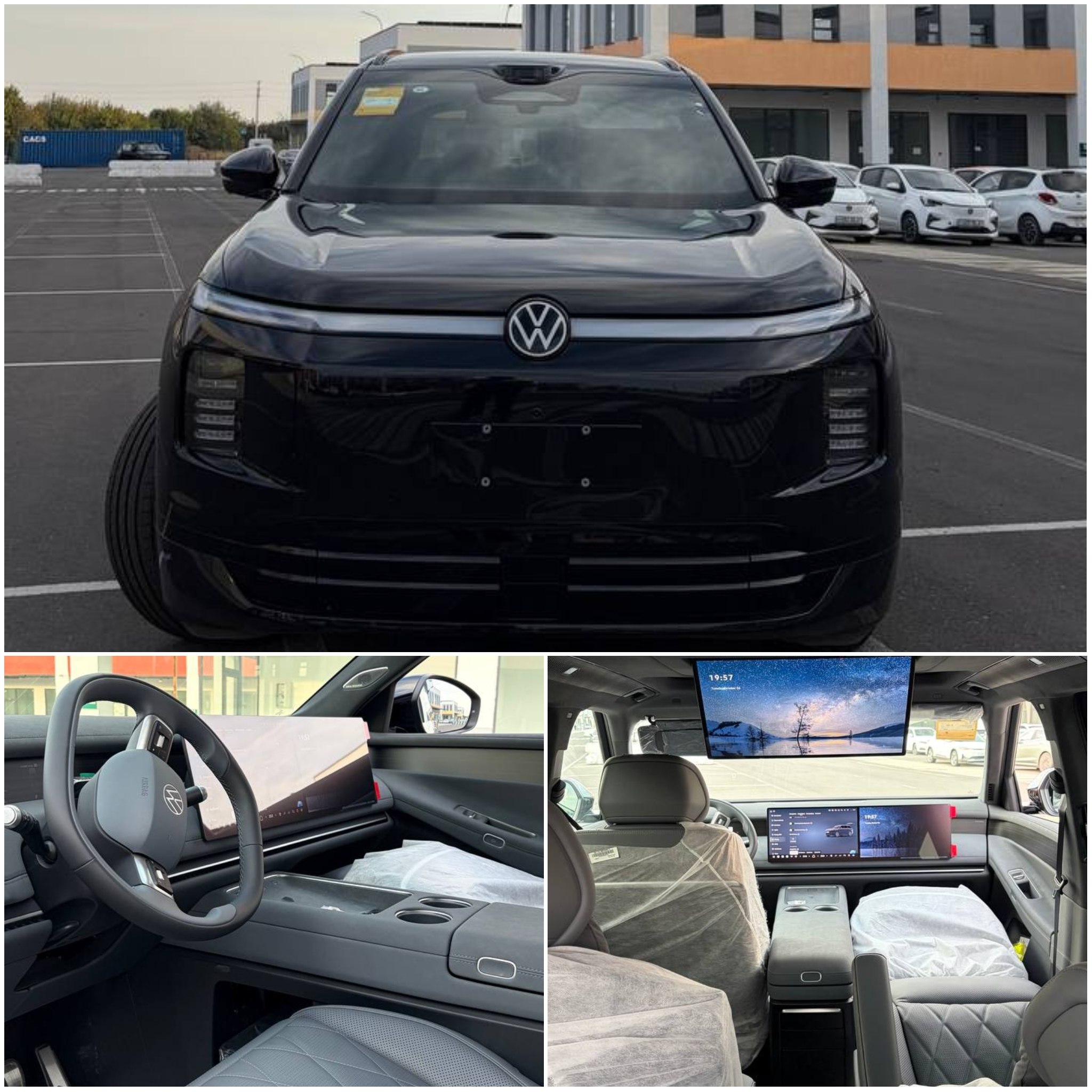 Volkswagen 2026
