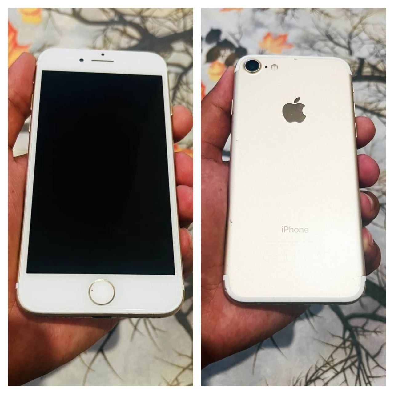 IPhone 7