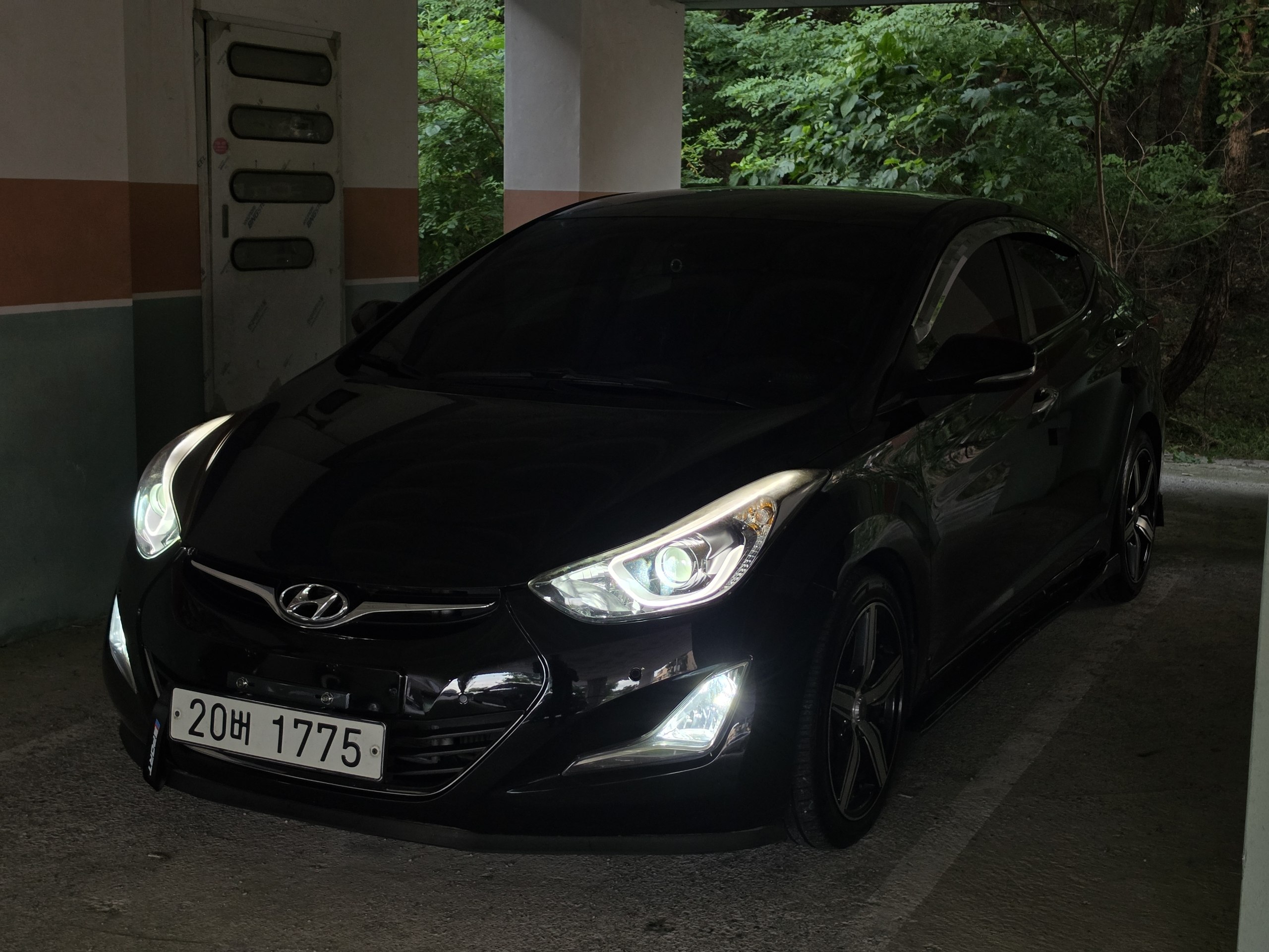 Hyundai 2014