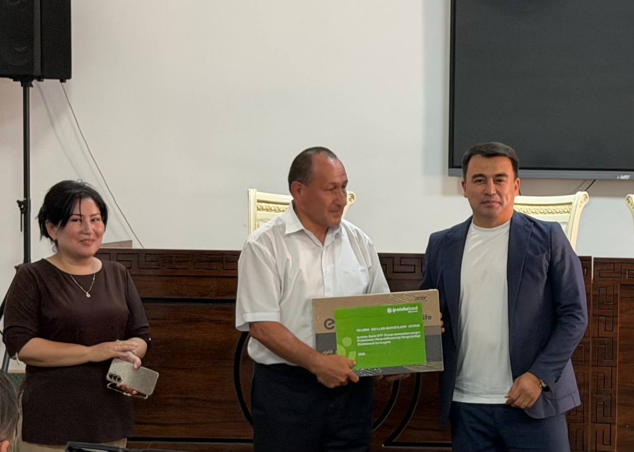 O‘zbekiston Respublikasi Mustaqillik kuni arafasida