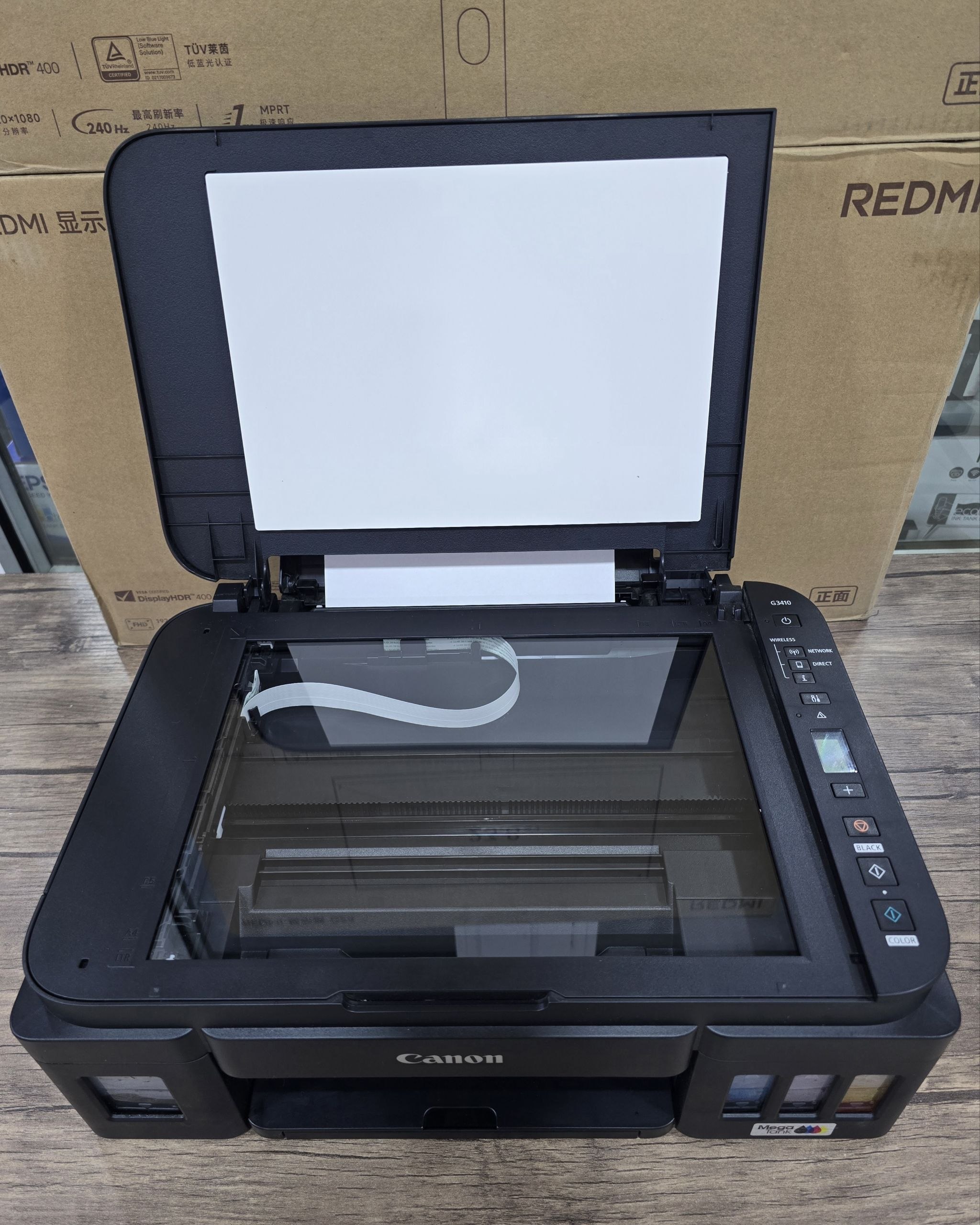 CANON 3V1 RANGLI PRINTER