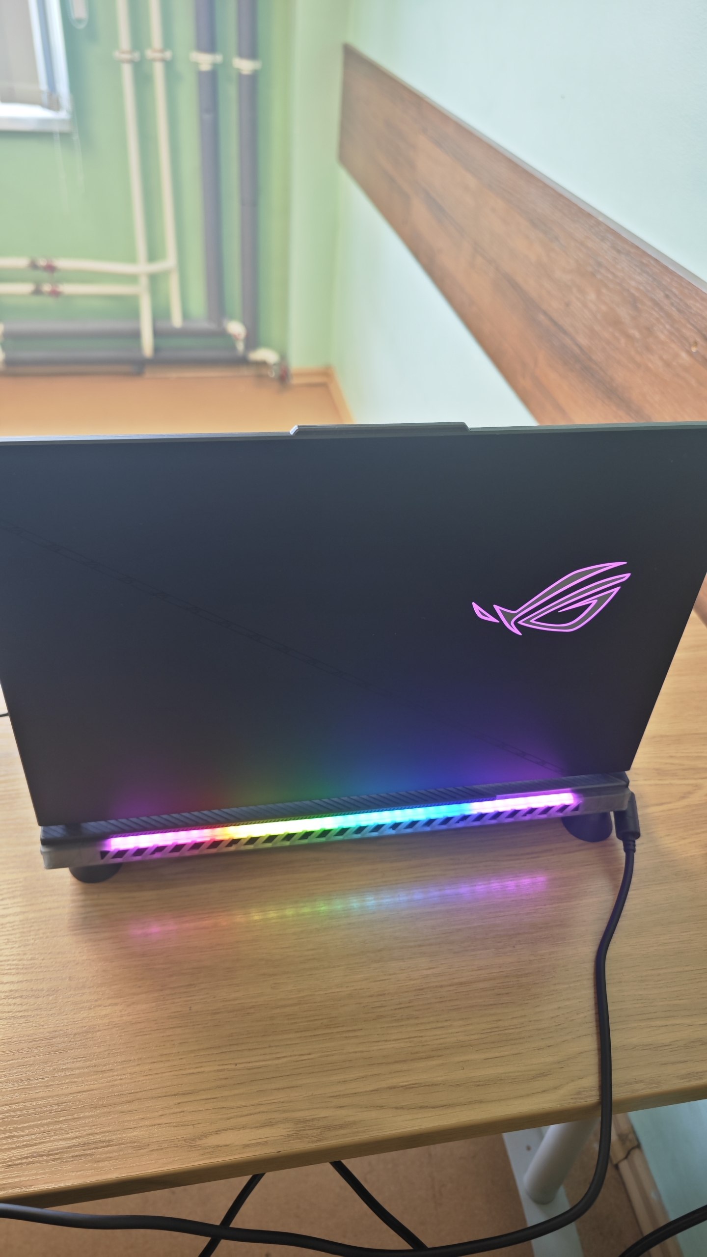 Ноутбук ASUS ROG Strix G18 G834JZ