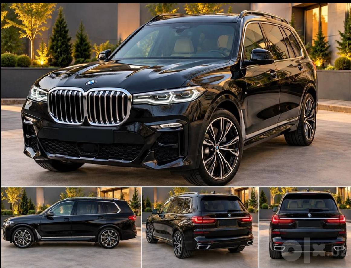 Bmw 2019