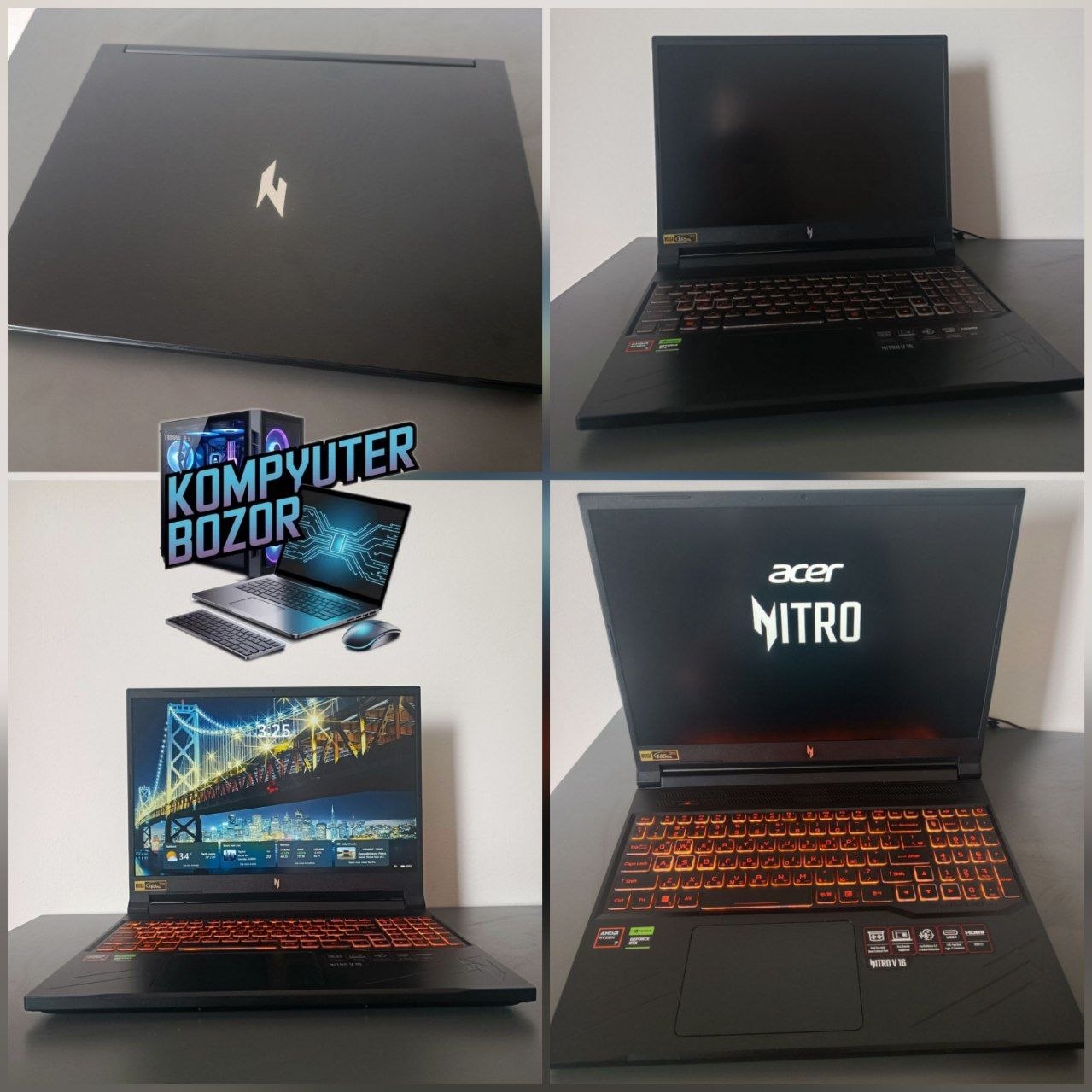 Acer