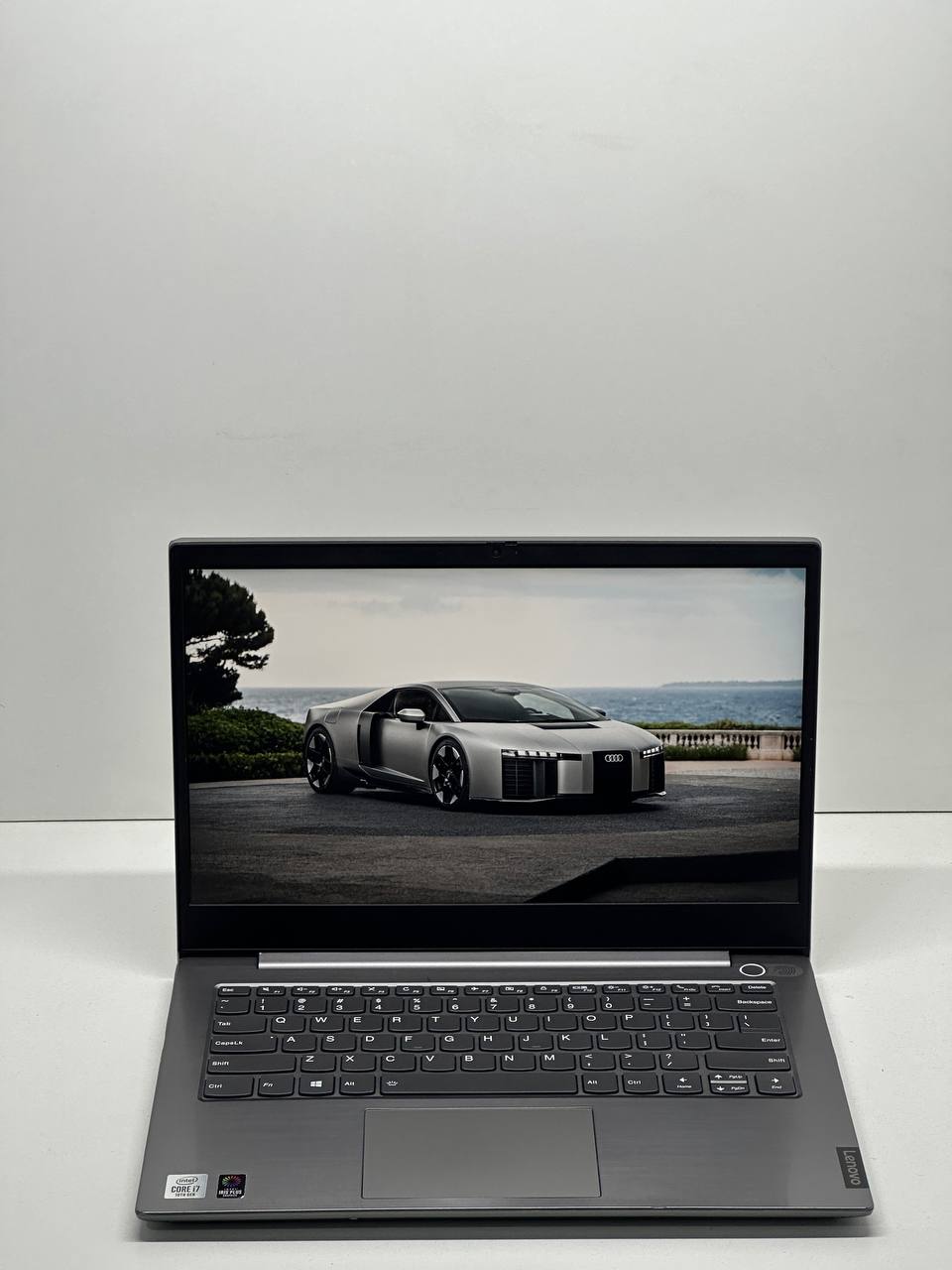 Lenovo ThinkBook — 14 IPS, 512GB SSD