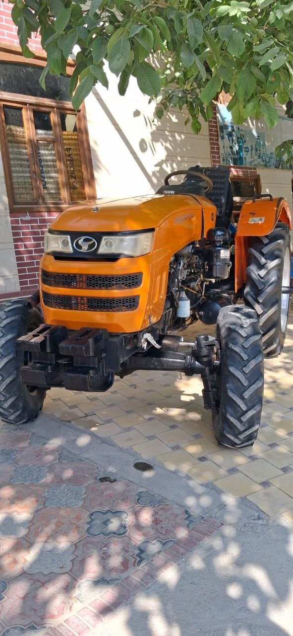 Mini chimgan 504 — 2018 yil, holati toza