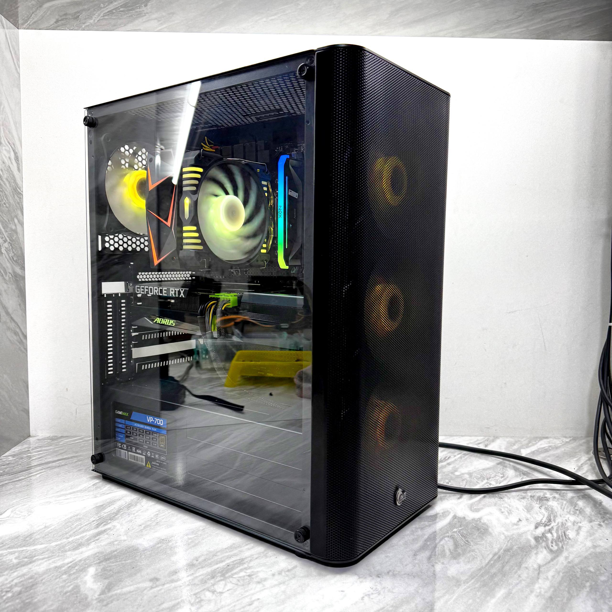 ASUS TUF GAMING B650E-PLUS WIFI