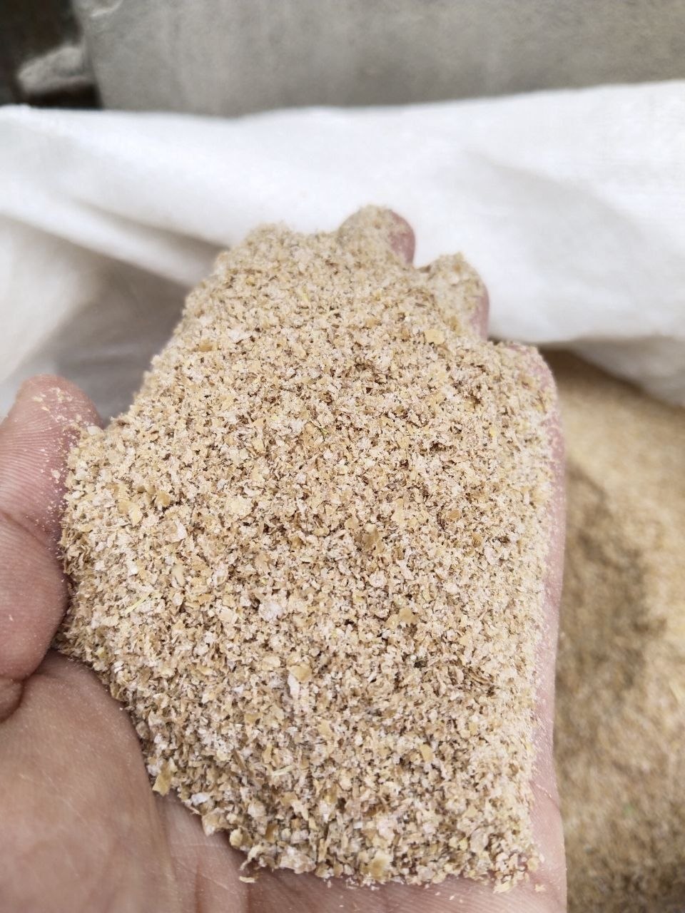 Qozoq kepak — 25 kg, tayyor sifat