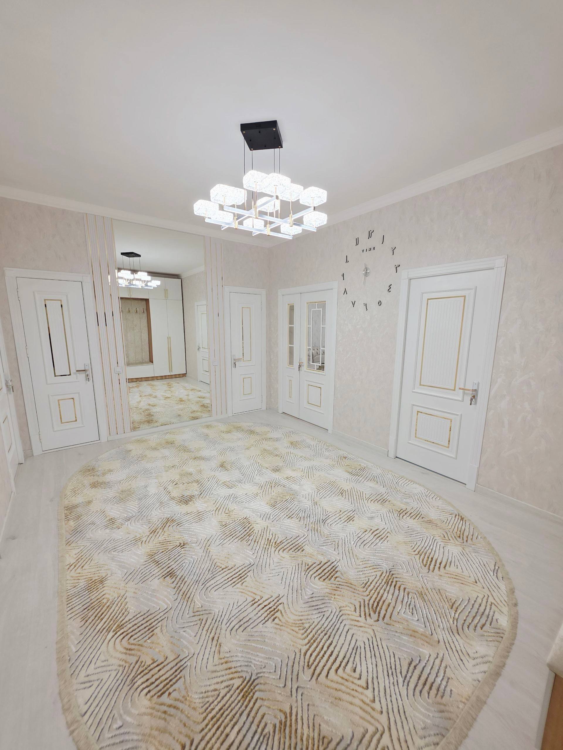 Квартира афзалликлари