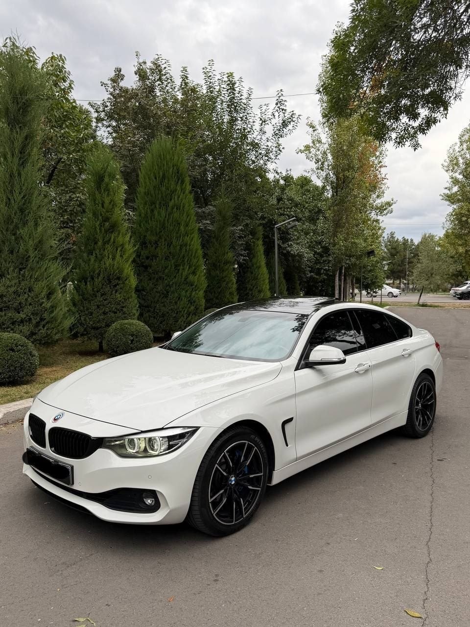 Bmw 2017